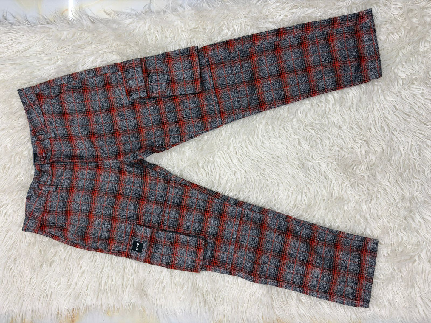 ১০০% অরজিনাল কার্গো প্যান্টের অফার