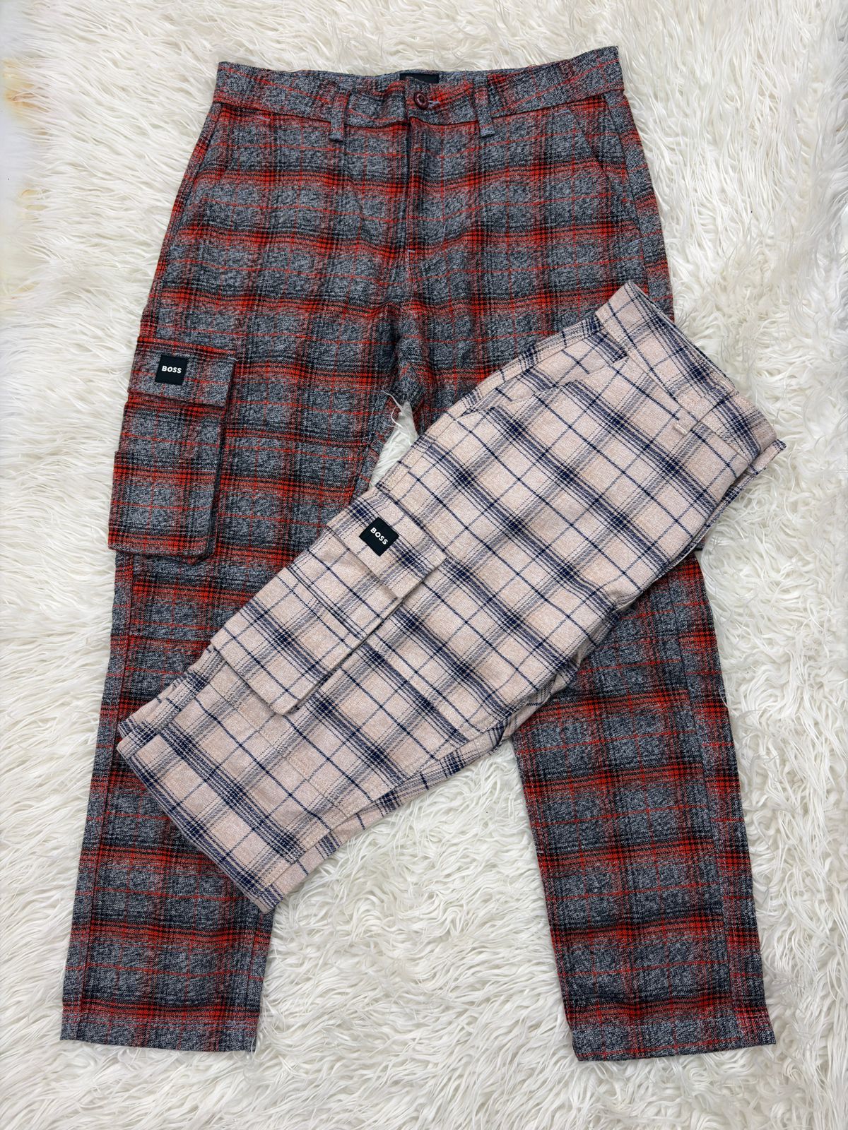 ১০০% অরজিনাল কার্গো প্যান্টের  অফার