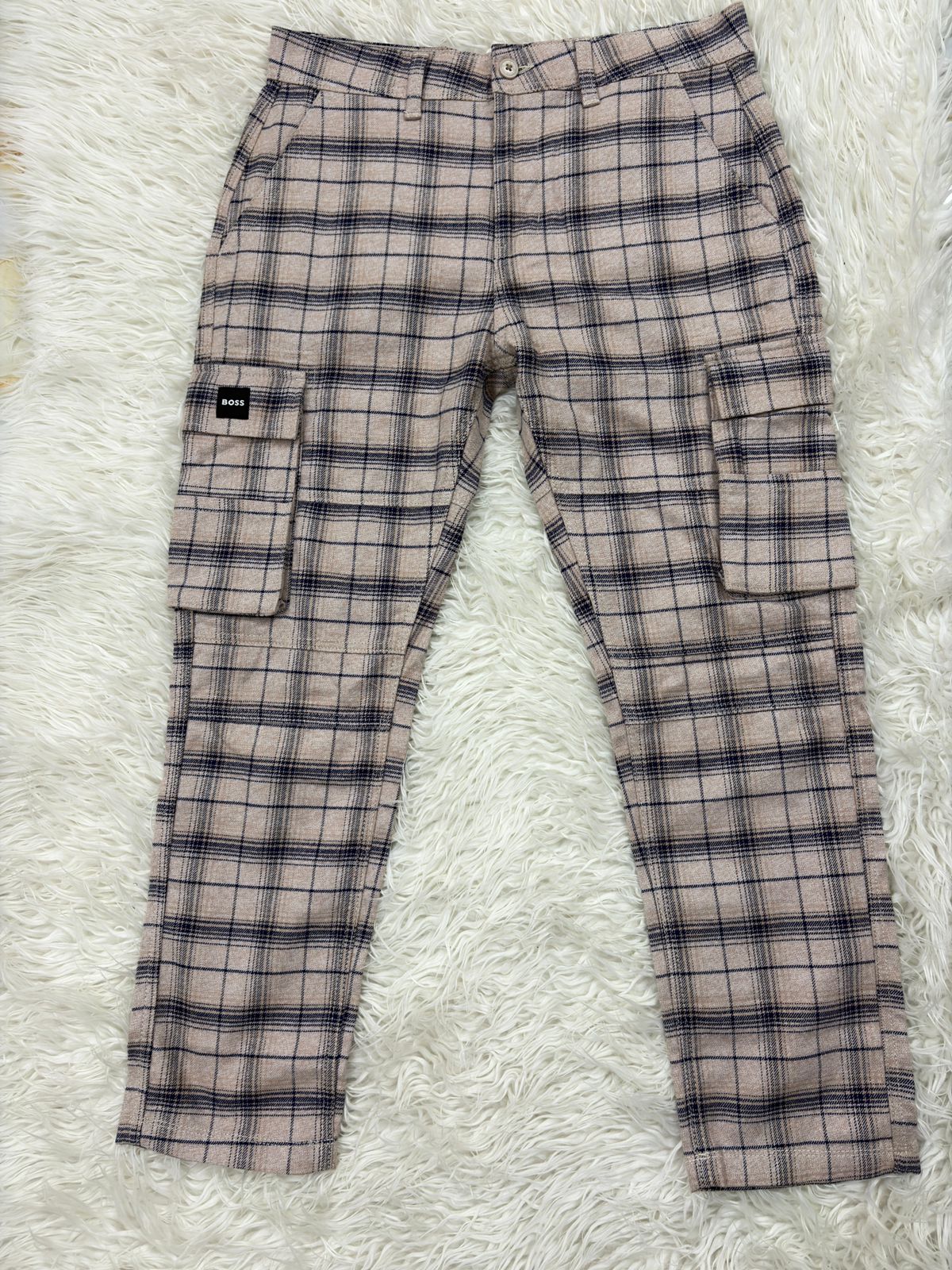 ১০০% অরজিনাল কার্গো প্যান্টের  অফার