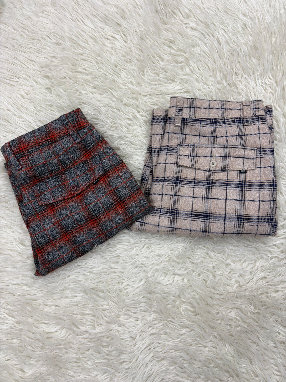 ১০০% অরজিনাল কার্গো প্যান্টের  অফার