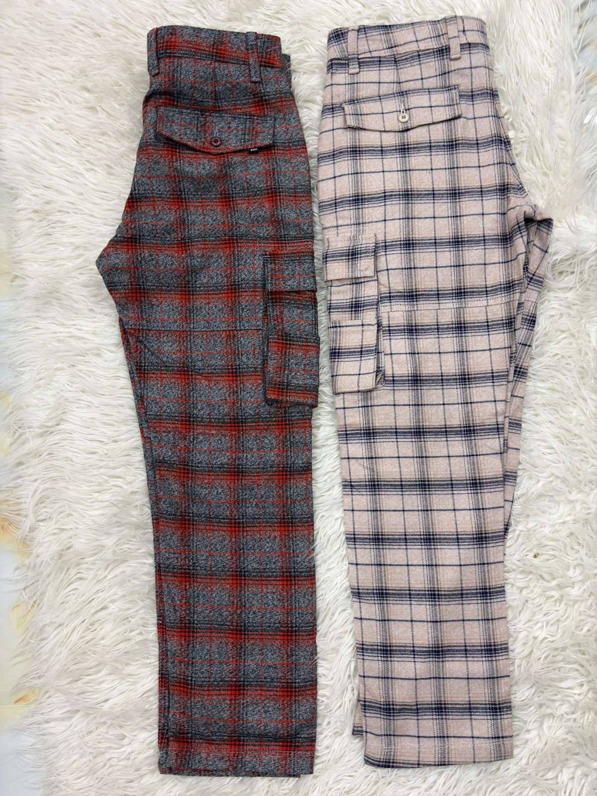 ১০০% অরজিনাল কার্গো প্যান্টের  অফার