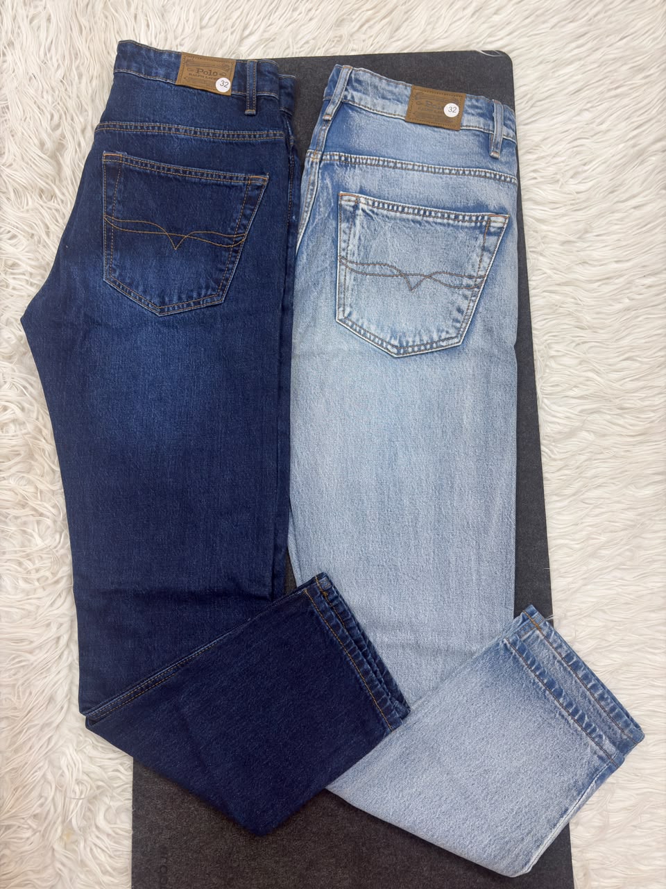 Original Export Polo Ralph Lauren Pants