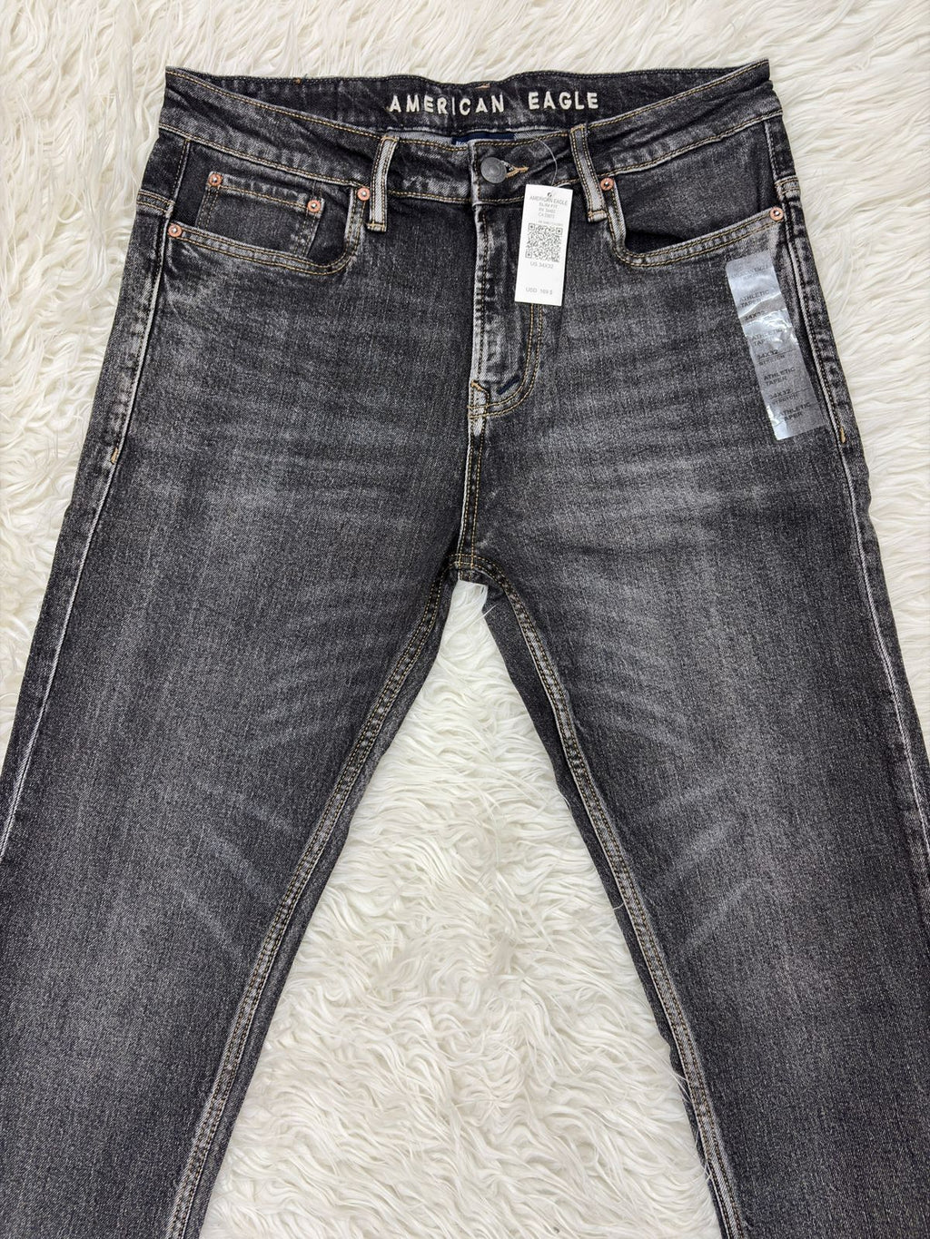 Original Americ,an Egal Pant