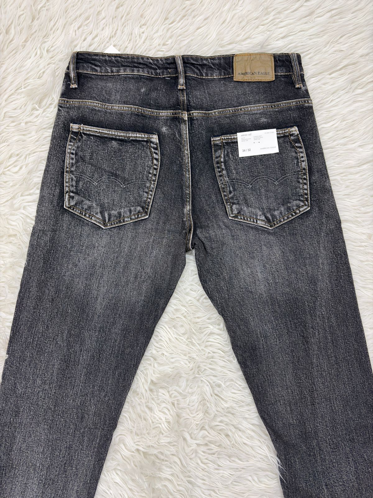 Original Americ,an Egal Pant