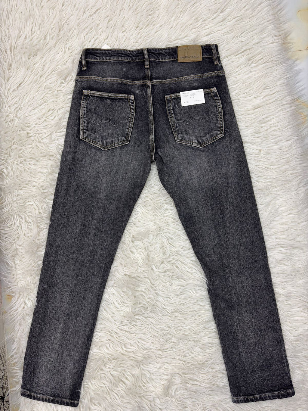 Original Americ,an Egal Pant