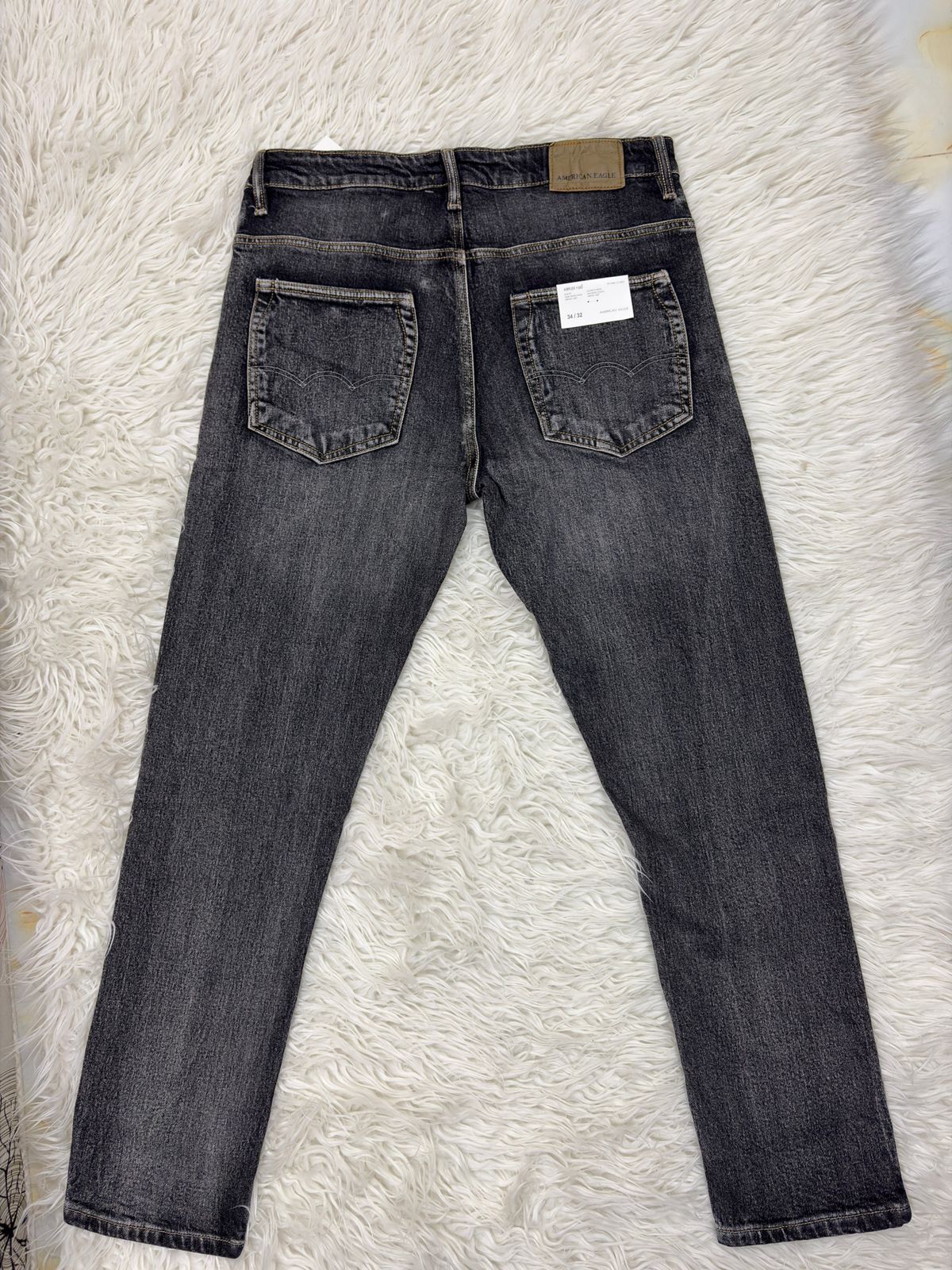 Original Americ,an Egal Pant