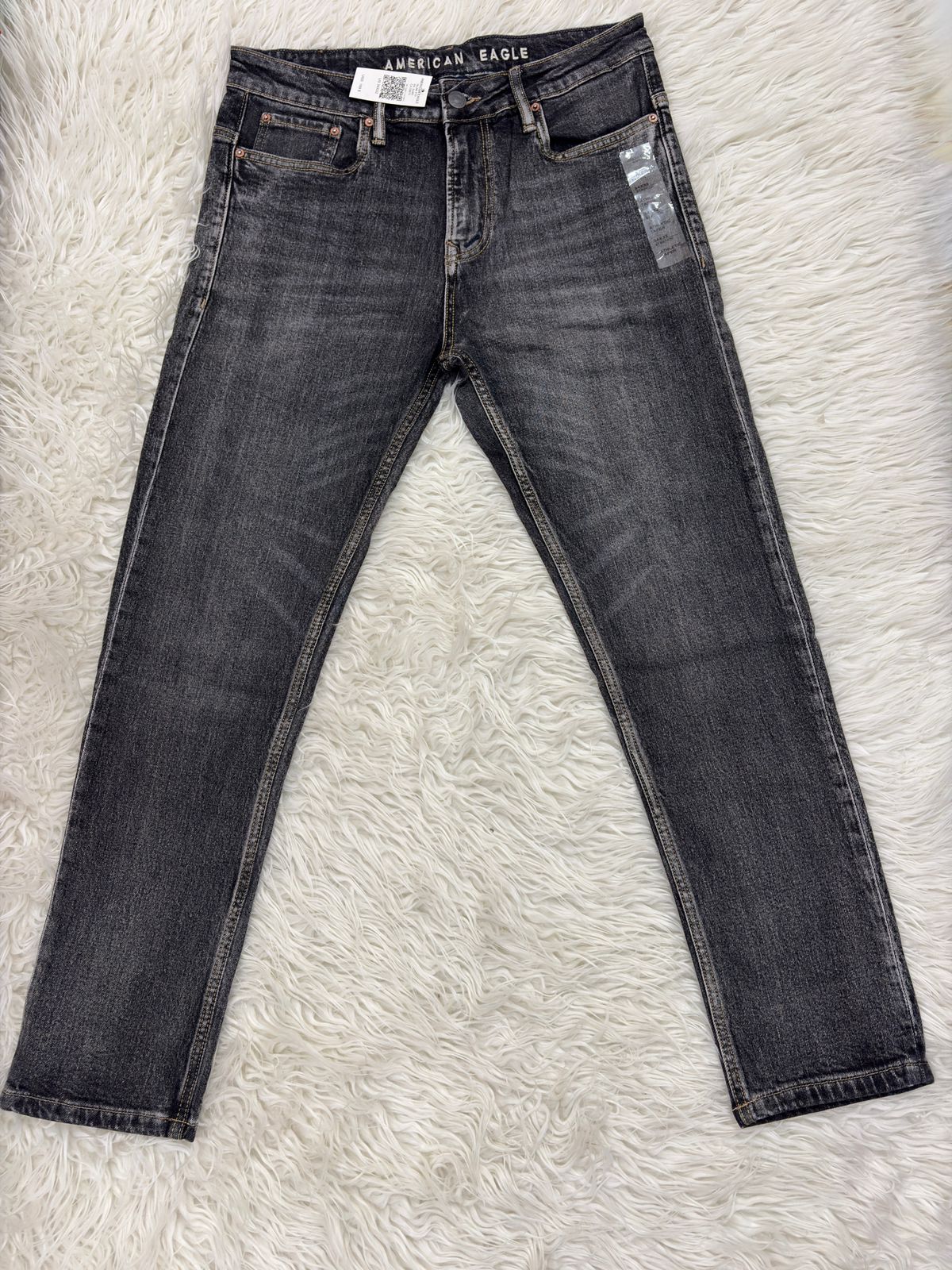 Original Americ,an Egal Pant