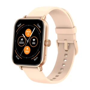 COLMI P81 Voice Calling Smart Watch Ultra, Bluetooth Smartwatch. (5272)