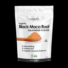 Maca